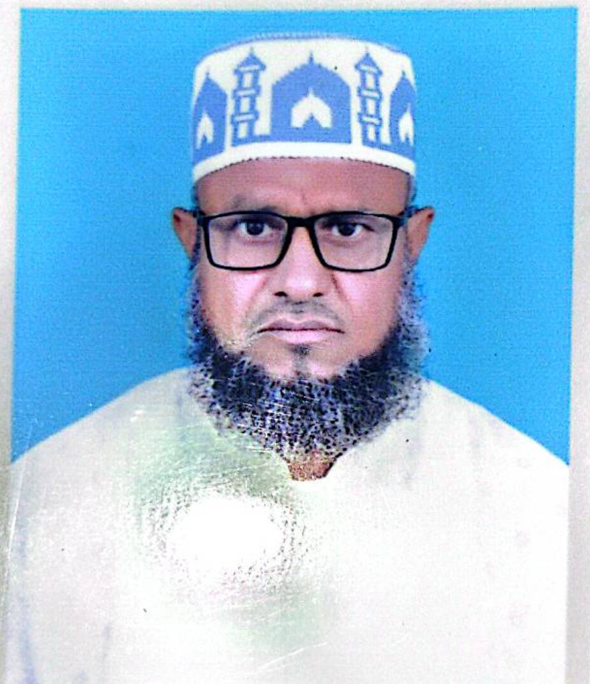 MOBASHER AHAMED